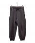 thisisneverthat（ディスイズネバーザット）の古着「T.S.N. Heart Sweatpant」｜グレー