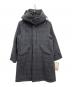 Schott（ショット）の古着「ウールコート」｜グレー