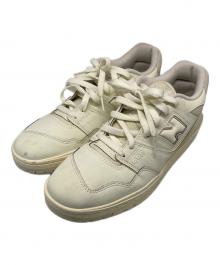 NEW BALANCE（ニューバランス）の古着「BB550HSA」｜ホワイト