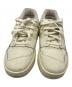 中古・古着 NEW BALANCE (ニューバランス) BB550HSA ホワイト サイズ:26.5：4000円