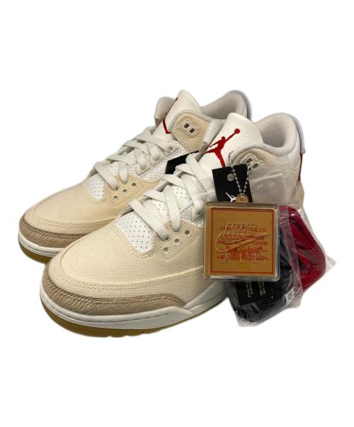NIKE（ナイキ）NIKE (ナイキ) LEVI’S (リーヴァイス) AIR JORDAN 3 “YEAR OF THE HORSE
