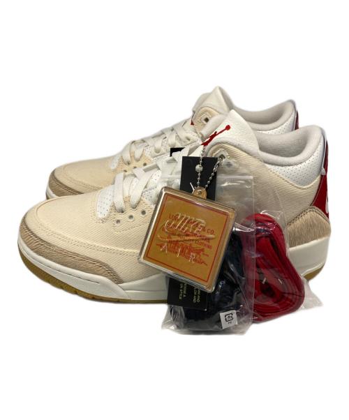 NIKE（ナイキ）NIKE (ナイキ) LEVI’S (リーヴァイス) AIR JORDAN 3 “YEAR OF THE HORSE