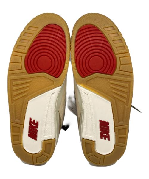 NIKE（ナイキ）NIKE (ナイキ) LEVI’S (リーヴァイス) AIR JORDAN 3 “YEAR OF THE HORSE