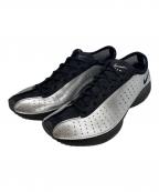 NIKEナイキ）の古着「W AIR SUPERFLY METALLIC SILVER/BLACK-ANTHRACITE-VOLT」｜ブラック