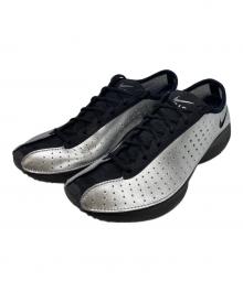 NIKE（ナイキ）の古着「W AIR SUPERFLY METALLIC SILVER/BLACK-ANTHRACITE-VOLT」｜ブラック