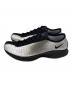 NIKE (ナイキ) W AIR SUPERFLY METALLIC SILVER/BLACK-ANTHRACITE-VOLT ブラック サイズ:27.5cm：14000円