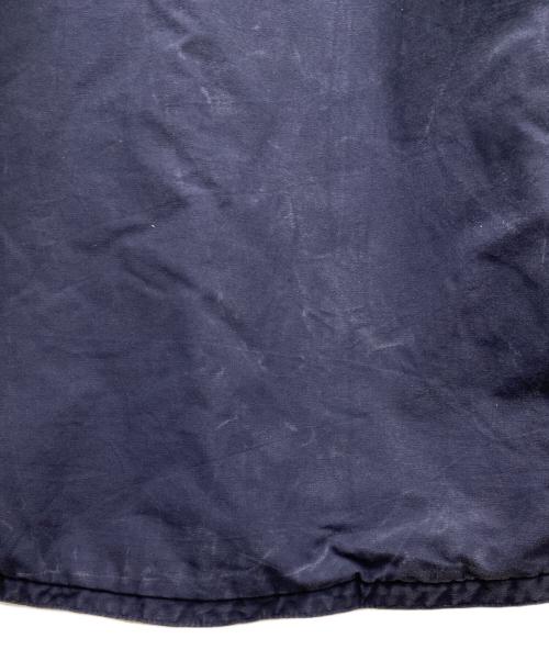 CarHartt（カーハート）CarHartt (カーハート) トラディショナルジャケット ブルー サイズ:2XLの古着・服飾アイテム