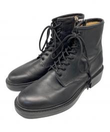 THE CRIMIE（ザ クライミー）の古着「ブーツ」｜ブラック