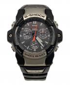 CASIOカシオ）の古着「腕時計」｜ブラック