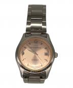 ORIENTAL STARオリエンタル スター）の古着「explorient」｜ピンク