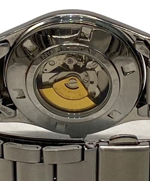 ORIENTAL STAR（オリエンタル スター）ORIENTAL STAR (オリエンタル スター) explorient ピンクの古着・服飾アイテム