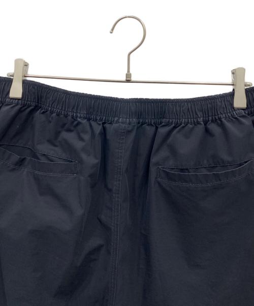 F.C.R.B.（エフシーレアルブリストル）F.C.R.B. (エフシーレアルブリストル) BRISTOL SHORTS ブラック サイズ:XLの古着・服飾アイテム