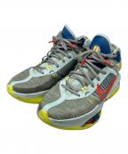 NIKEナイキ）の古着「Nike G.T. Jump 2 EP」｜ブルー