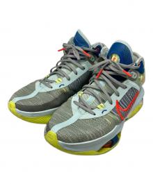 NIKE（ナイキ）の古着「Nike G.T. Jump 2 EP」｜ブルー