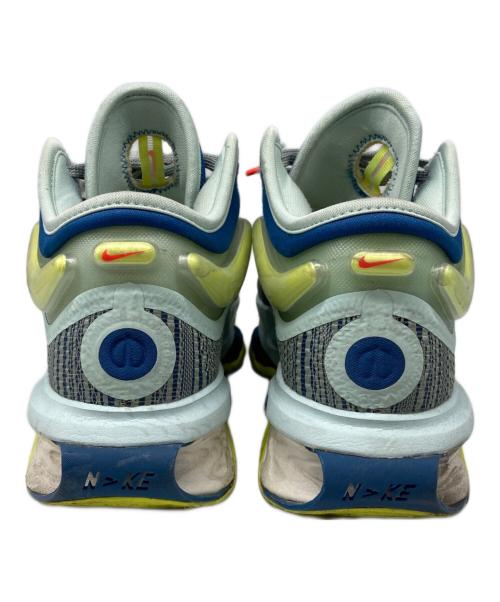 NIKE（ナイキ）NIKE (ナイキ) Nike G.T. Jump 2 EP ブルー サイズ:28の古着・服飾アイテム