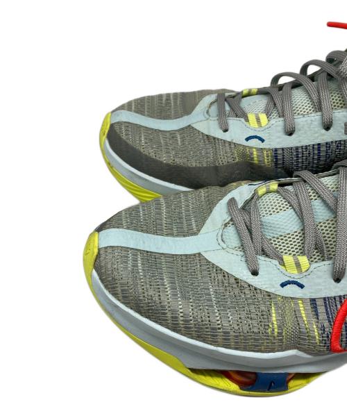 NIKE（ナイキ）NIKE (ナイキ) Nike G.T. Jump 2 EP ブルー サイズ:28の古着・服飾アイテム