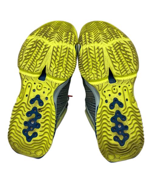 NIKE（ナイキ）NIKE (ナイキ) Nike G.T. Jump 2 EP ブルー サイズ:28の古着・服飾アイテム