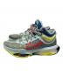 NIKE (ナイキ) Nike G.T. Jump 2 EP ブルー サイズ:28：4500円