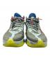 中古・古着 NIKE (ナイキ) Nike G.T. Jump 2 EP ブルー サイズ:28：4500円