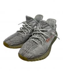 NIKE（ナイキ）の古着「YEEZY Boost 350 V2 "Blue Tint"」｜ライトグレー