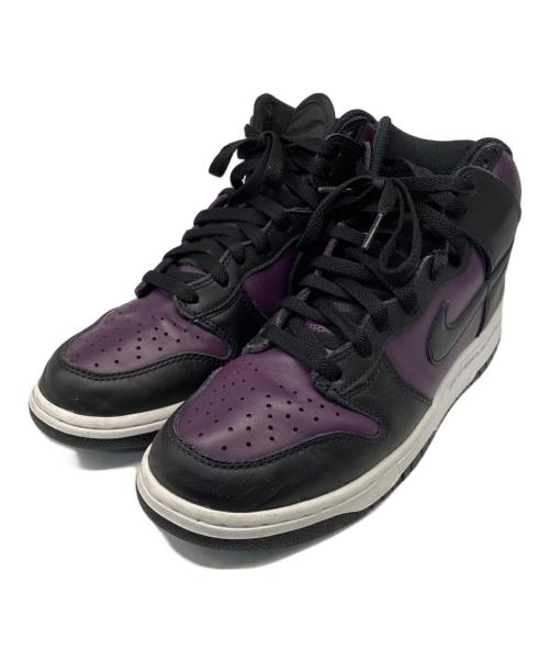 NIKE（ナイキ）NIKE (ナイキ) FRAGMENT DESIGN (フラグメントデザイン) Dunk High City Pack 