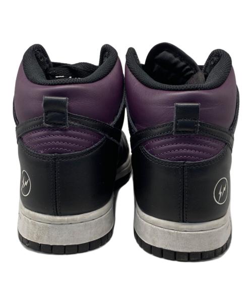 NIKE（ナイキ）NIKE (ナイキ) FRAGMENT DESIGN (フラグメントデザイン) Dunk High City Pack 