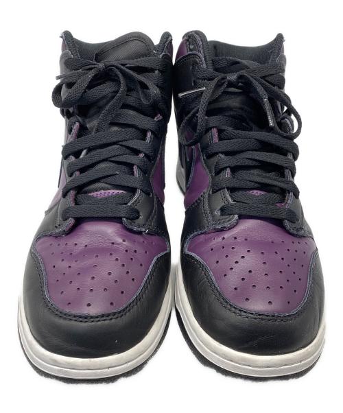 NIKE（ナイキ）NIKE (ナイキ) FRAGMENT DESIGN (フラグメントデザイン) Dunk High City Pack 