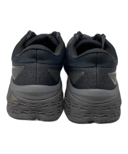 DESCENTE（デサント）DESCENTE (デサント) ENRZITE SUPER V4 ブラック サイズ:28㎝の古着・服飾アイテム