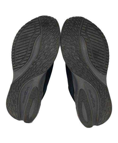 DESCENTE（デサント）DESCENTE (デサント) ENRZITE SUPER V4 ブラック サイズ:28㎝の古着・服飾アイテム