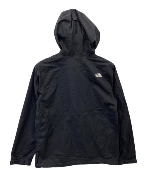 THE NORTH FACE（ザ ノース フェイス）THE NORTH FACE (ザ ノース フェイス) Compact Jacket ブラック サイズ:Lの古着・服飾アイテム