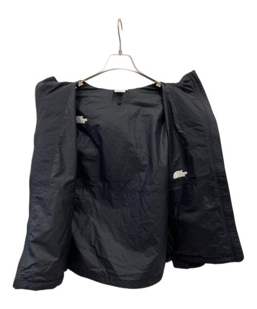 THE NORTH FACE（ザ ノース フェイス）THE NORTH FACE (ザ ノース フェイス) Compact Jacket ブラック サイズ:Lの古着・服飾アイテム