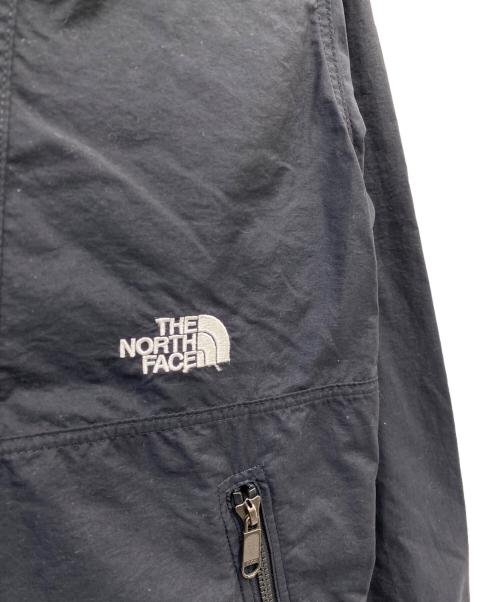 THE NORTH FACE（ザ ノース フェイス）THE NORTH FACE (ザ ノース フェイス) Compact Jacket ブラック サイズ:Lの古着・服飾アイテム