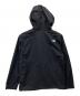 THE NORTH FACE (ザ ノース フェイス) Compact Jacket ブラック サイズ:L：8000円