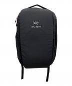 ARC'TERYXアークテリクス）の古着「BLADE 20 BACKPACK」｜ブラック