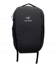 ARC'TERYX（アークテリクス）の古着「BLADE 20 BACKPACK」｜ブラック