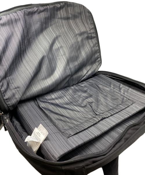 ARC'TERYX（アークテリクス）ARC'TERYX (アークテリクス) BLADE 20 BACKPACK ブラックの古着・服飾アイテム