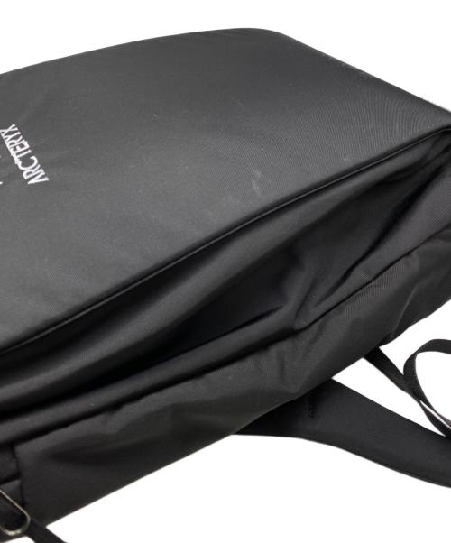 ARC'TERYX（アークテリクス）ARC'TERYX (アークテリクス) BLADE 20 BACKPACK ブラックの古着・服飾アイテム