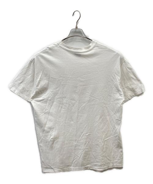 Hanes（ヘインズ）Hanes (ヘインズ) ヴィンテージTシャツ ホワイト サイズ:XLの古着・服飾アイテム