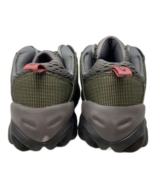 OAKLEY（オークリー）OAKLEY (オークリー) BRAIN DEAD (ブレインデッド) FACTORY TEAM SUEDE CHOP SAW カーキ サイズ:28の古着・服飾アイテム