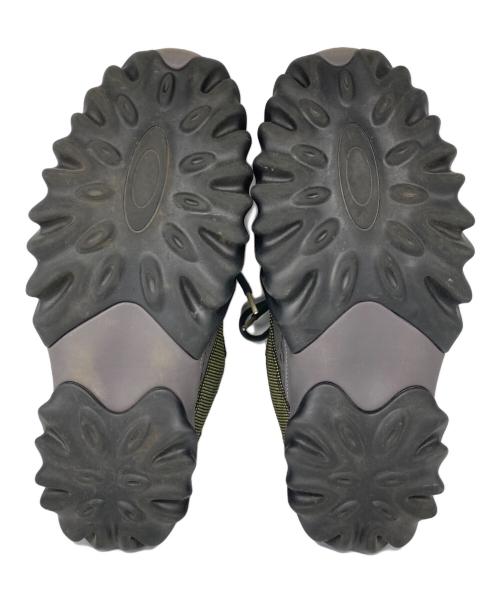 OAKLEY（オークリー）OAKLEY (オークリー) BRAIN DEAD (ブレインデッド) FACTORY TEAM SUEDE CHOP SAW カーキ サイズ:28の古着・服飾アイテム