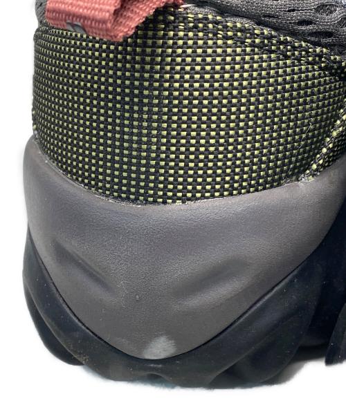 OAKLEY（オークリー）OAKLEY (オークリー) BRAIN DEAD (ブレインデッド) FACTORY TEAM SUEDE CHOP SAW カーキ サイズ:28の古着・服飾アイテム