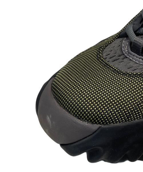 OAKLEY（オークリー）OAKLEY (オークリー) BRAIN DEAD (ブレインデッド) FACTORY TEAM SUEDE CHOP SAW カーキ サイズ:28の古着・服飾アイテム