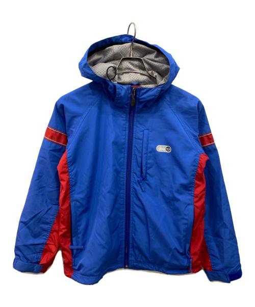 stussy（ステューシー）stussy (ステューシー) ジャケット ブルー サイズ:Sの古着・服飾アイテム