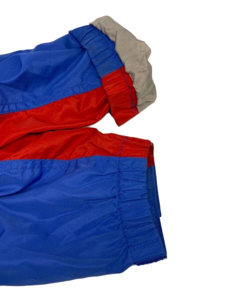 stussy（ステューシー）stussy (ステューシー) ジャケット ブルー サイズ:Sの古着・服飾アイテム