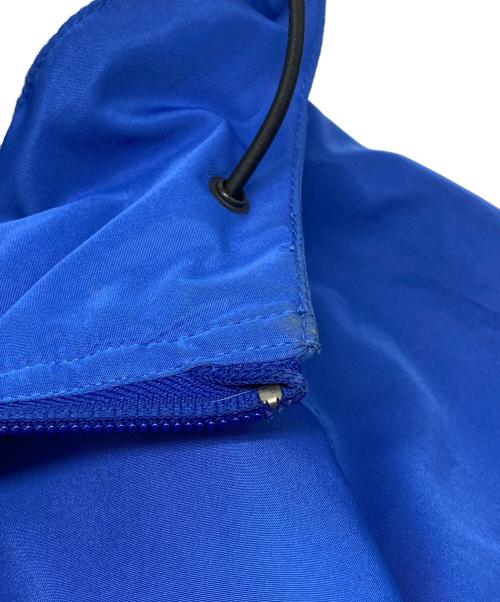 stussy（ステューシー）stussy (ステューシー) ジャケット ブルー サイズ:Sの古着・服飾アイテム