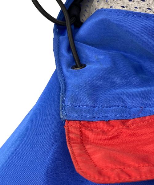 stussy（ステューシー）stussy (ステューシー) ジャケット ブルー サイズ:Sの古着・服飾アイテム