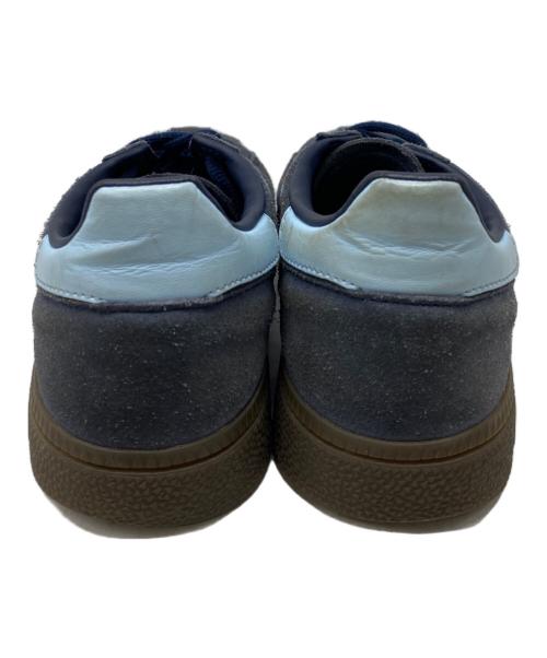 adidas（アディダス）adidas (アディダス) スニーカー ネイビー サイズ:24.5㎝の古着・服飾アイテム