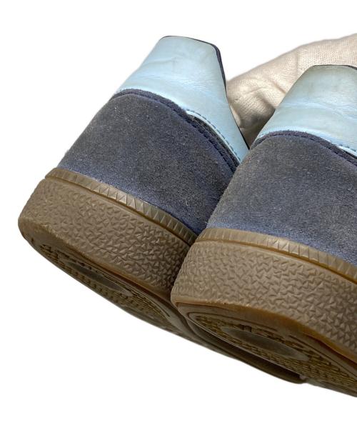 adidas（アディダス）adidas (アディダス) スニーカー ネイビー サイズ:24.5㎝の古着・服飾アイテム