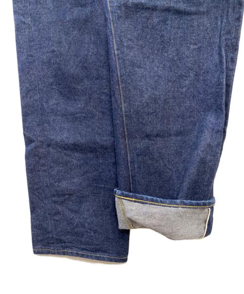 LEE（リー）LEE (リー) THE ARCHIVES COWBOY 101 デニムパンツ ネイビー サイズ:W31の古着・服飾アイテム