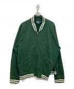 POLO RALPH LAURENポロ・ラルフローレン）の古着「ジャケット」｜グリーン